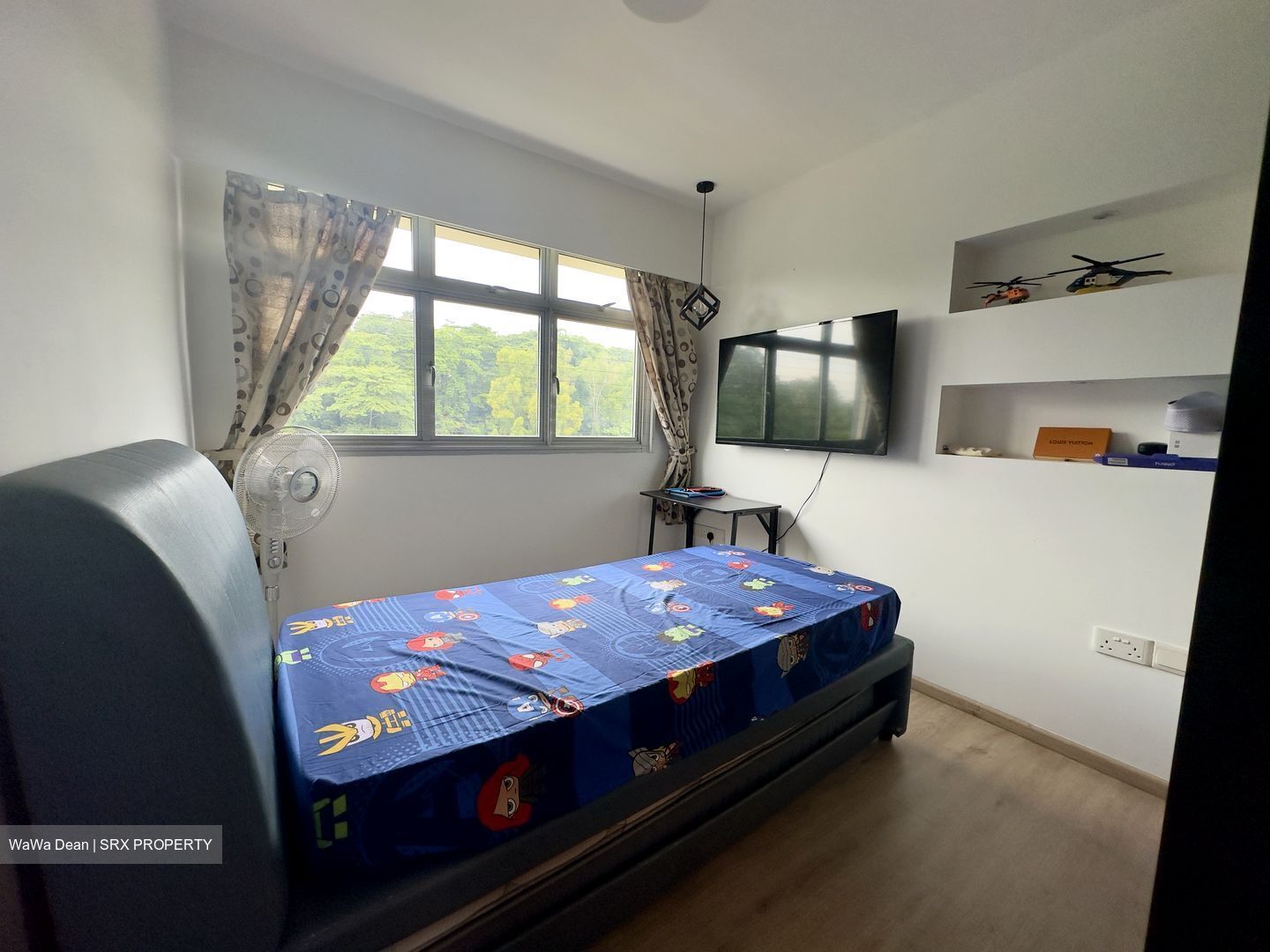 Blk 512B Oleander Breeze @ Yishun (Yishun), HDB 4 Rooms #574137721